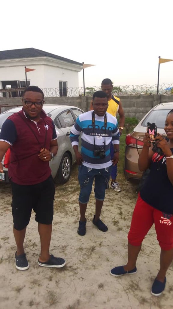 colouredspaces's tweet image. Throwback to our staff retreat at Omu Resort. 
All work and no play makes us a dull boy. #tgif #colouredspaces #promogifts #promoking