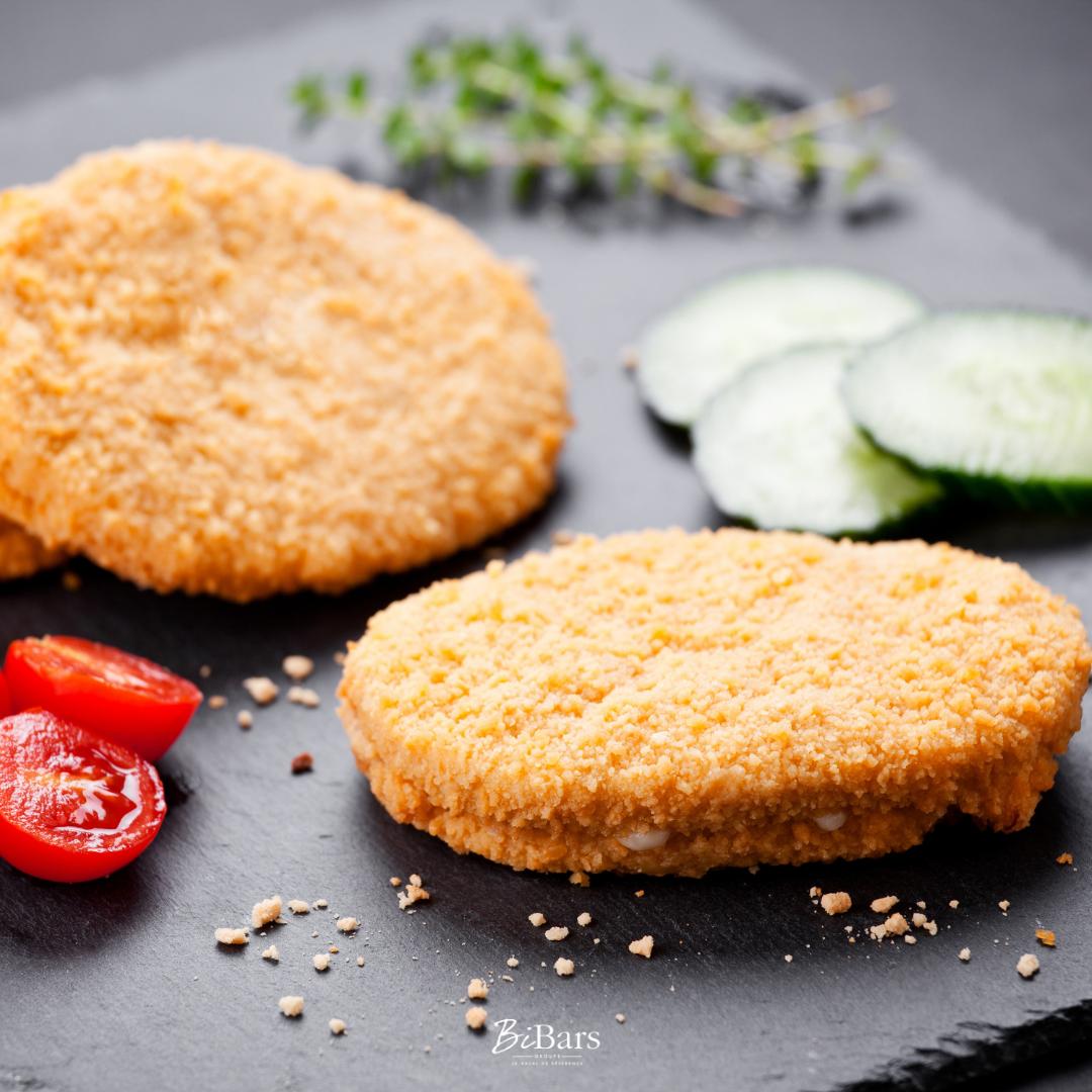 BIBARSDistrib's tweet photo. Quelque soit votre activité : restaurateurs ou revendeurs, vos clients en rafollent ! les produits panés sont des indispensables pour satisfaire la demande des petits comme des grands ! Découvrez notre gamme de produits panés. #Bibars #produitspanes https://t.co/btWoLN38Ap