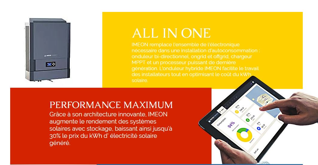 the latest solar technology between the hands of our customers
solairegeneration.fr
contact@solairegeneration.fr