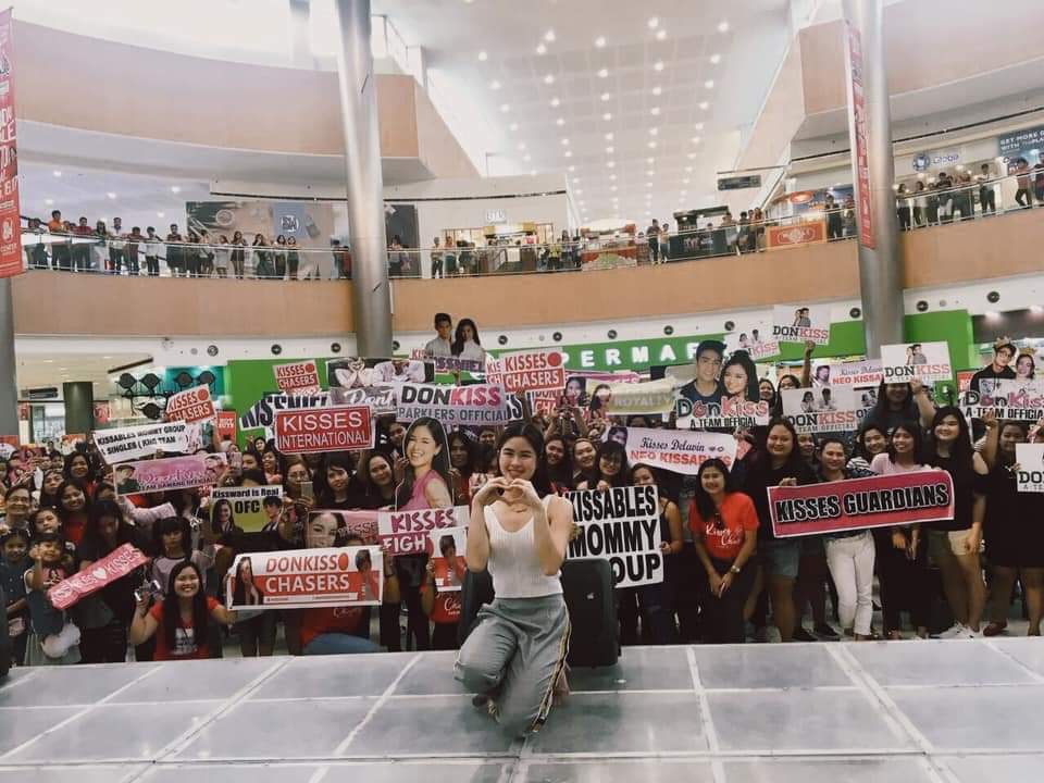xykkzy's tweet photo. Always remember:

You didn't come this far only to come this far.

KISSES 8sMoreFunWithU
@KissesDelavin | #KissesDelavin https://t.co/8BHKxMa5EX