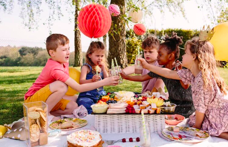 Gourmet Dinner Lady tweet media