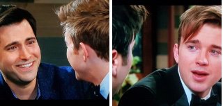 LizPierce75's tweet photo. #Wilson #WillRemembers #TrueLove 
#OurStory #Moments #Days 

When 2 imperfect souls come together, they really do create something close to perfection 
In 2 days, 23/8/18, 24/8/18 perfect #Wilson scenes filled with
#WilsonLove 
#WilsonChemistry
#WilsonMagic https://t.co/4EULJr6NZI