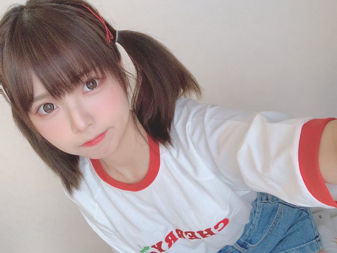 コスプレイヤーLiyuu（リーユウ）のTwitter画像45