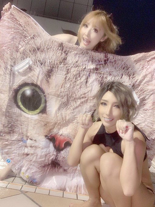 Twitterのコスプレ画像51