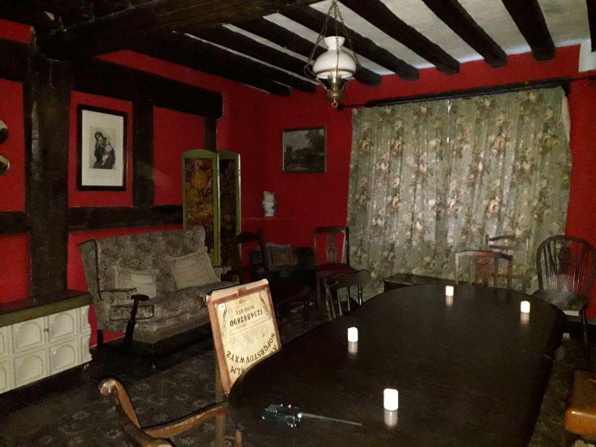 JadeGAUK's tweet photo. #paranormal #spooky  #faceyourfears #tgauk https://t.co/eG7vge97Am