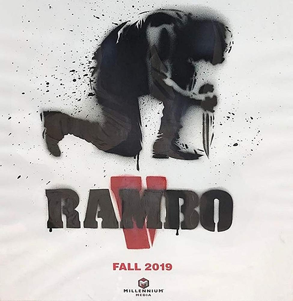 Rambo5Download's tweet photo. Watch Rambo 5 (2019) Free Download
@Rambo5Download

Watch and Stream HERE ►► https://t.co/jIYElq4tQ4

Download in HD HERE ►► https://t.co/jIYElq4tQ4

#Rambo5 #LastBlood #RamboV #Rambo2019 #WatchRambo5Free #Rambo5LastBlood #SylvesterStallone https://t.co/uhO7hsmSPu