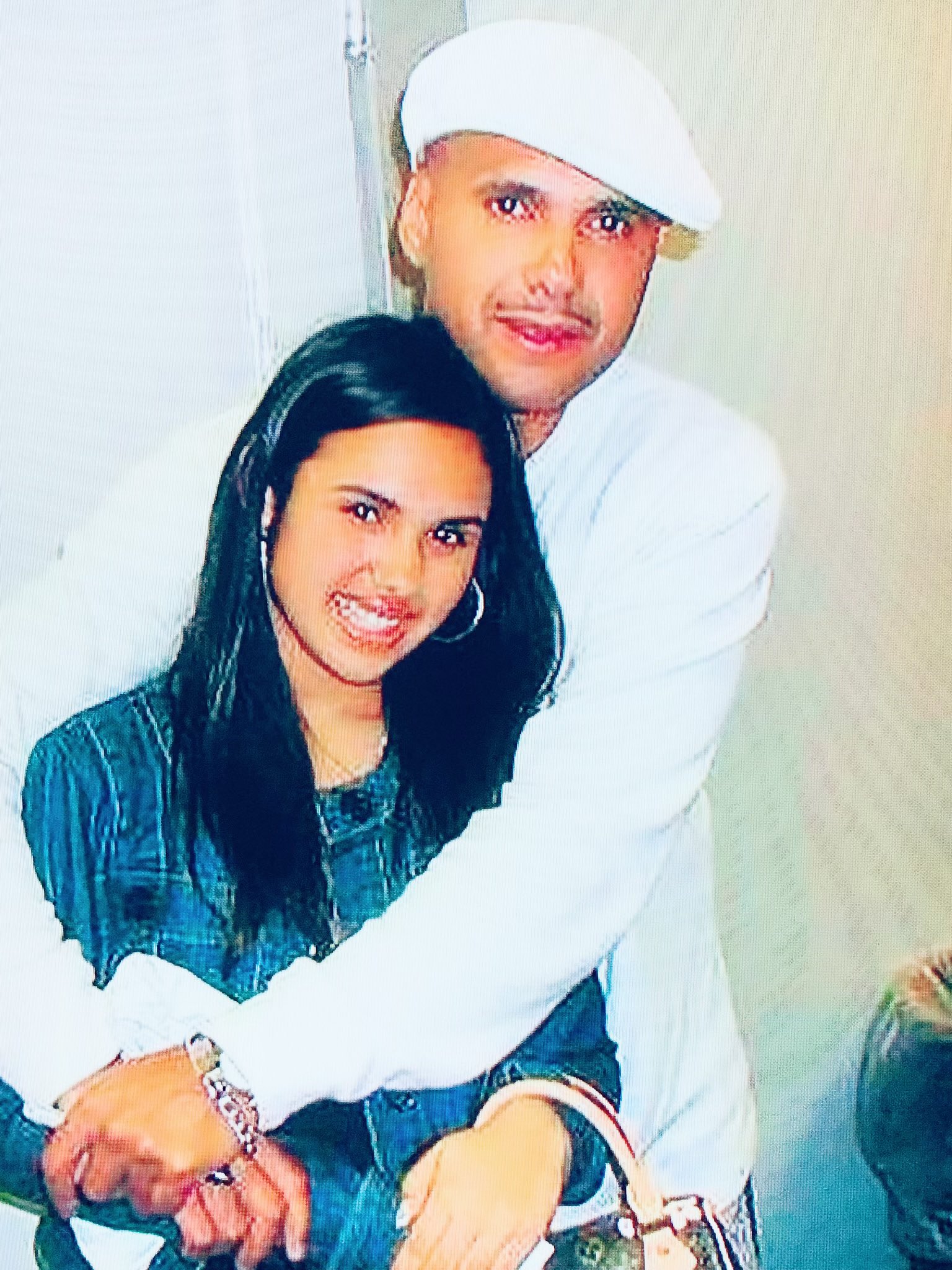  Happy Birthday James Debarge we love ya 
