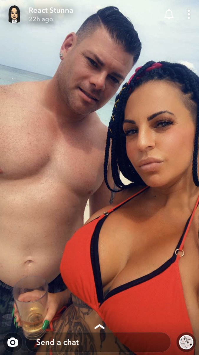 Tommurph23's tweet photo. Jamaican vacation https://t.co/pHe4gD6qeG