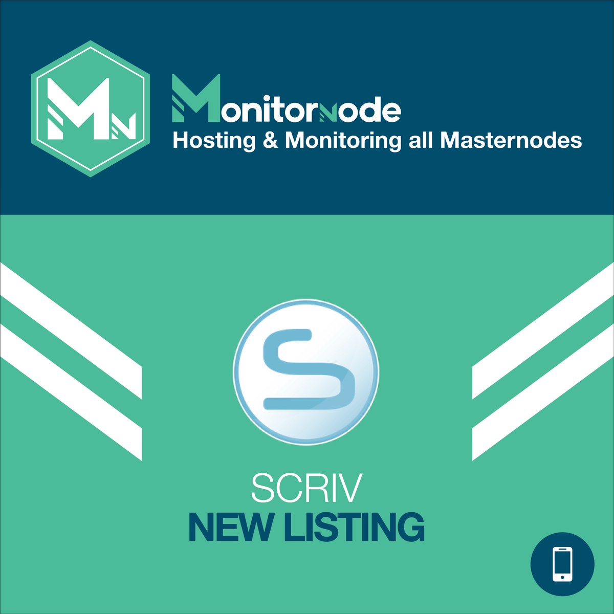 MonitorNode tweet media