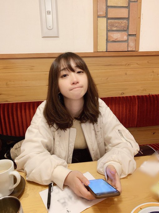 Twitterのコスプレ画像3