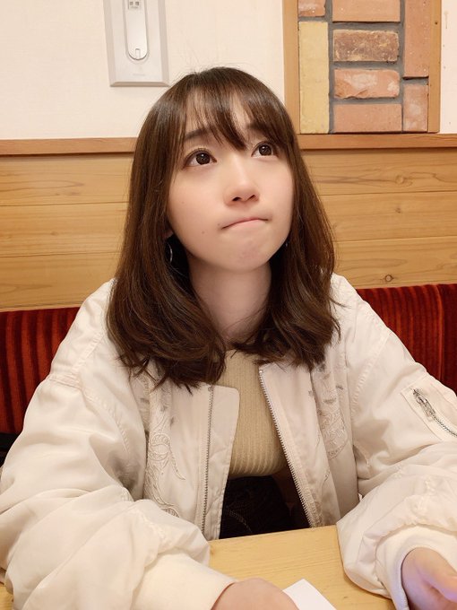 Twitterのコスプレ画像2