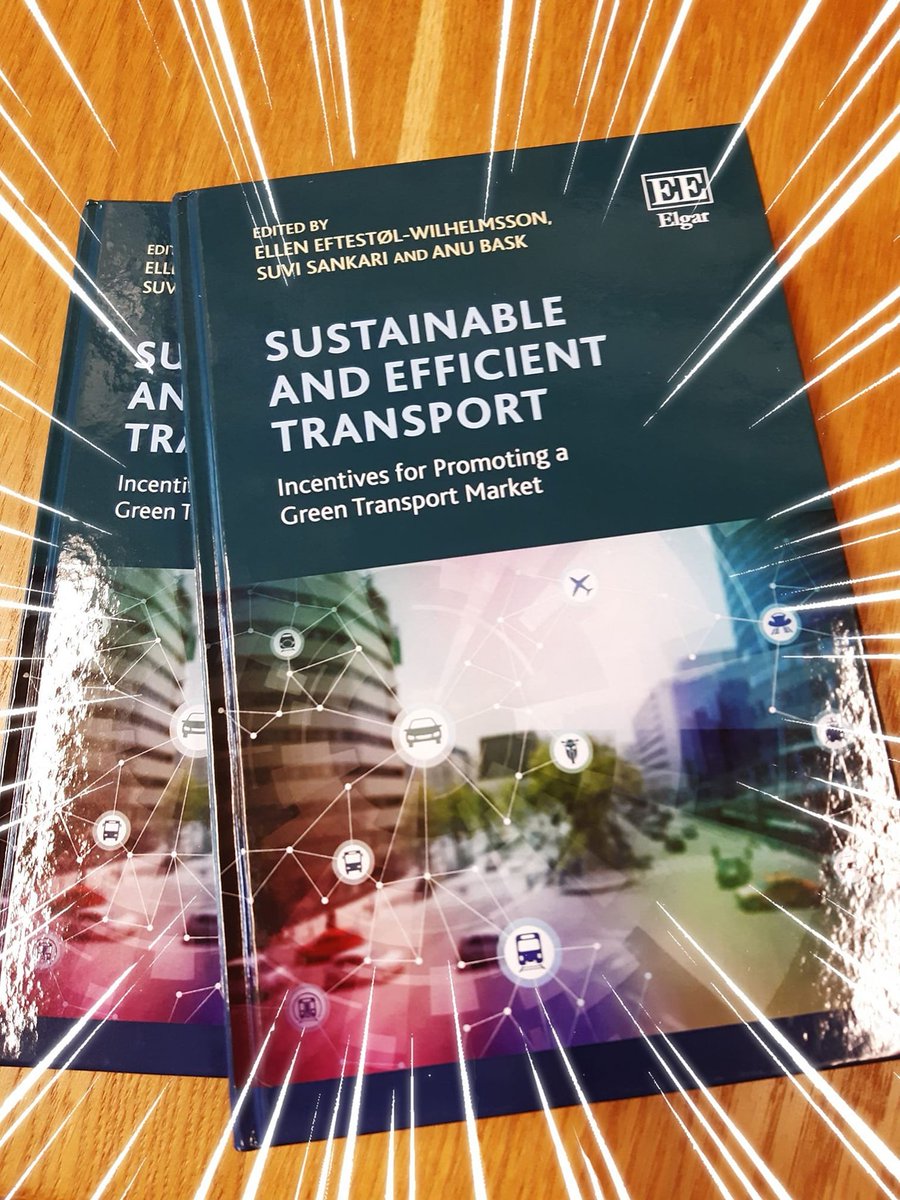 Ellen Eftestøl (@elleneftestow) on Twitter photo The book is here! Book launch at <a href="/helsinkiuni/">University of Helsinki</a>, <a href="/HelsinkiLaw/">Faculty of Law, HelsinkiUni</a> <a href="/HELSINKISUS/">HELSUS</a> 4 September 2019
lnkd.in/dGSYmD6 The book is here! Book launch at <a href="/helsinkiuni/">University of Helsinki</a>, <a href="/HelsinkiLaw/">Faculty of Law, HelsinkiUni</a> <a href="/HELSINKISUS/">HELSUS</a> 4 September 2019
lnkd.in/dGSYmD6