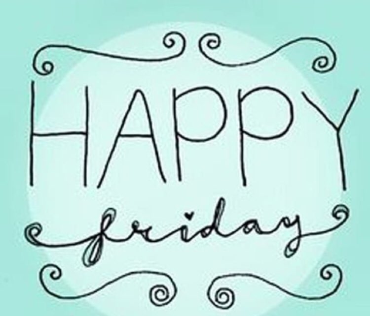 HLTservice's tweet photo. 📍HAPPY FRIDAY.
C’est vendredi les amis !
Enjoy 😉.
#vendredi #happyfriday #findesemaine #weekend #enjoytheweekend https://t.co/6GHFifq95D