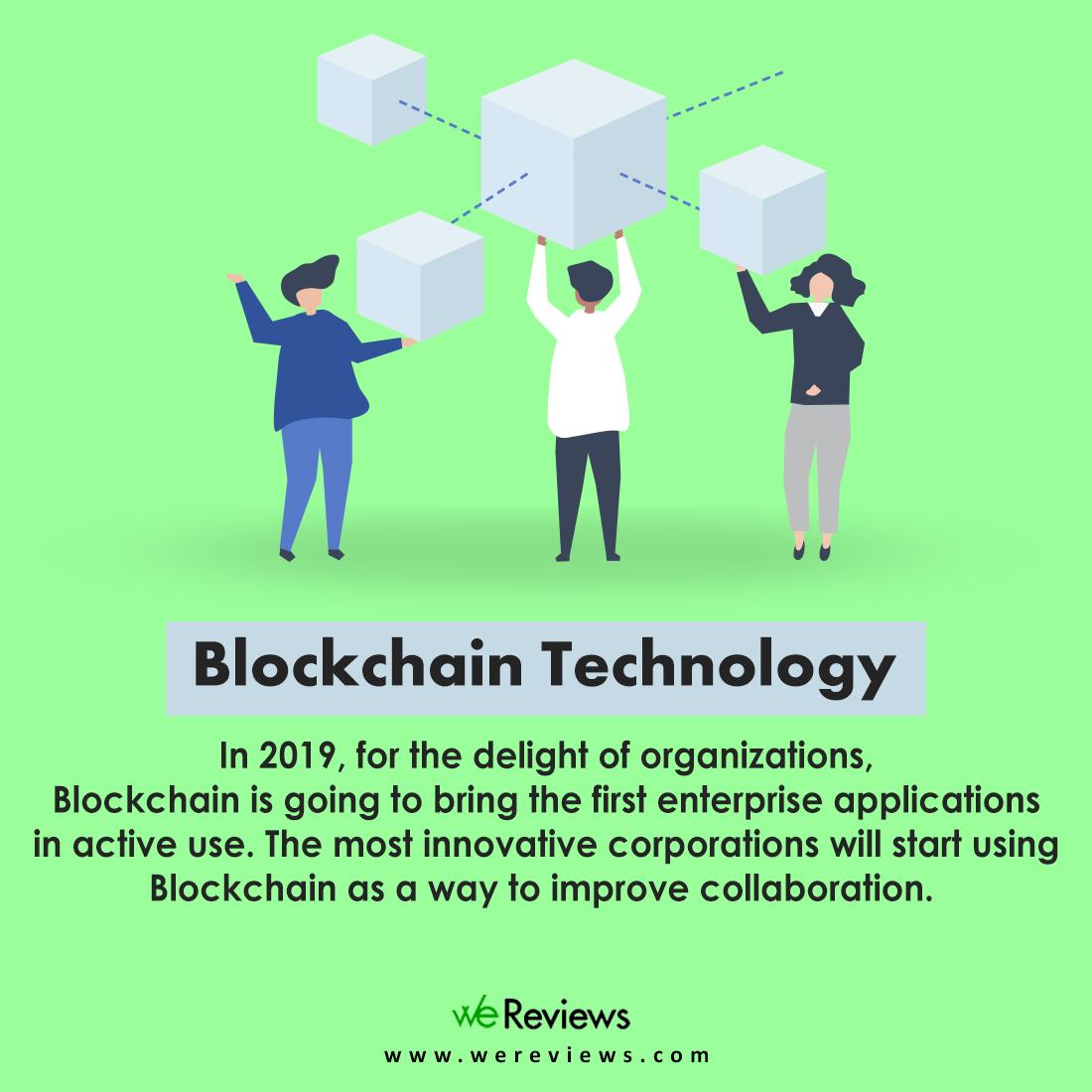WeReviews_'s tweet photo. Latest Technology you should be aware of!

Blockchain Technology
#wereviews #reviews #amazon #amazonseller #viral #business #howtosell #trendingpost #amazoncom #trending https://t.co/PN4iZ50XTd