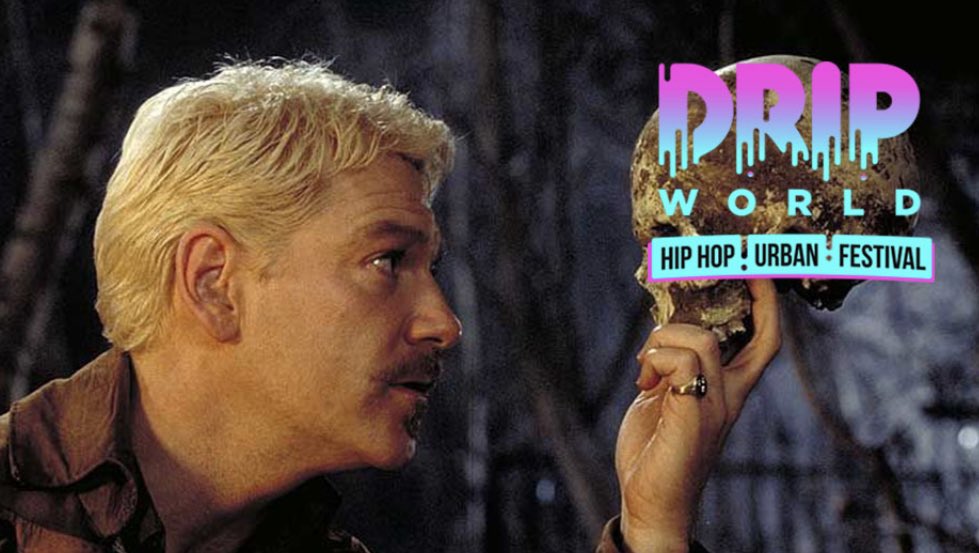 tonedeaf's tweet photo. Hate to say we told you so...   #DripWorld Festival is postponed this sucks 
https://t.co/N76pII2ouk https://t.co/eBaAnk6zfX