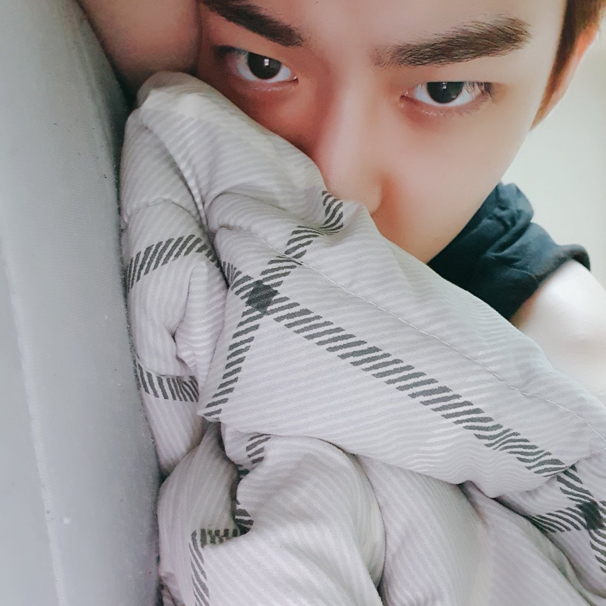 NewWorld_VICTON's tweet photo. [#수빈] 오늘만 지나면 주말이네요
이번 한주도 다들 고생했어요오오오 ;) https://t.co/weQs3PZZVT