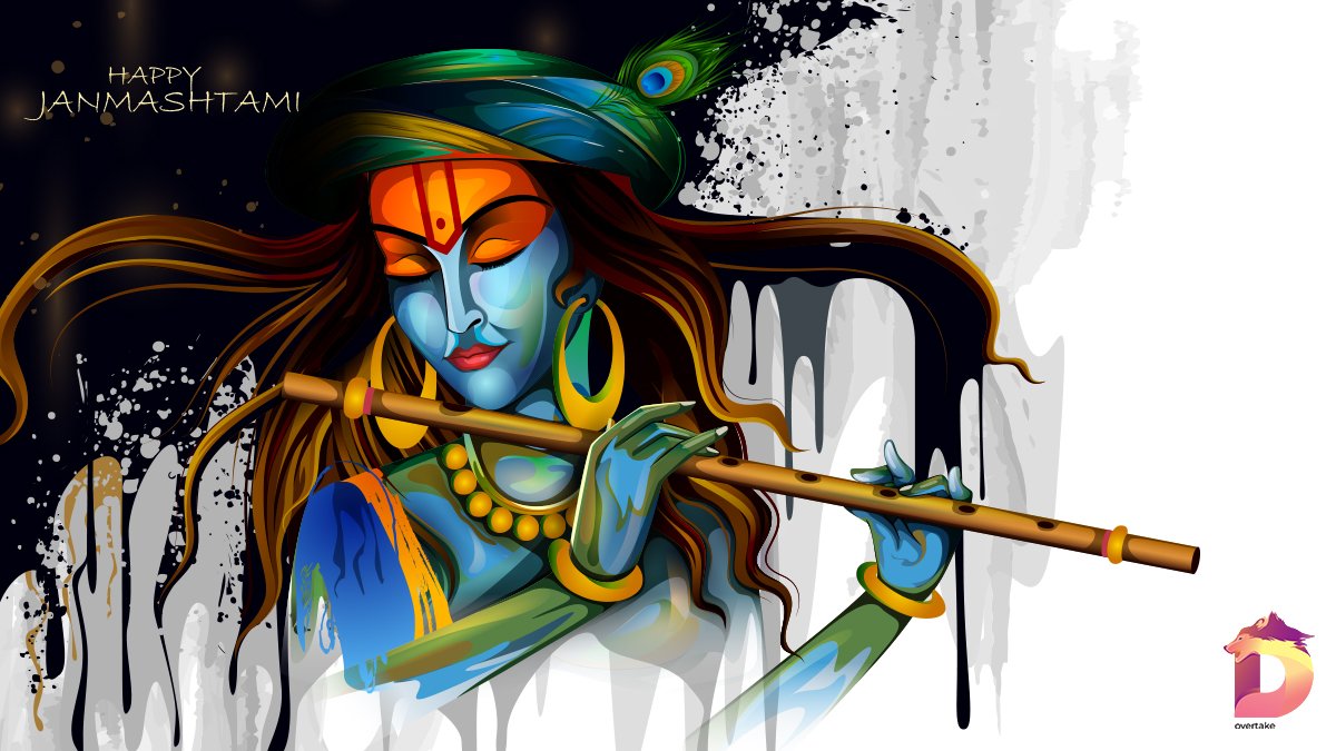DIGICOTS17's tweet photo. DIGICOTS is one big family and on the festive occasion of Janmashtami, we wish that this day brings new energies and opportunities for everyone. Best wishes on Janmashtami!
#janmashtami | #festival | #occasion | #Digicots https://t.co/f1OYdoMQ2I