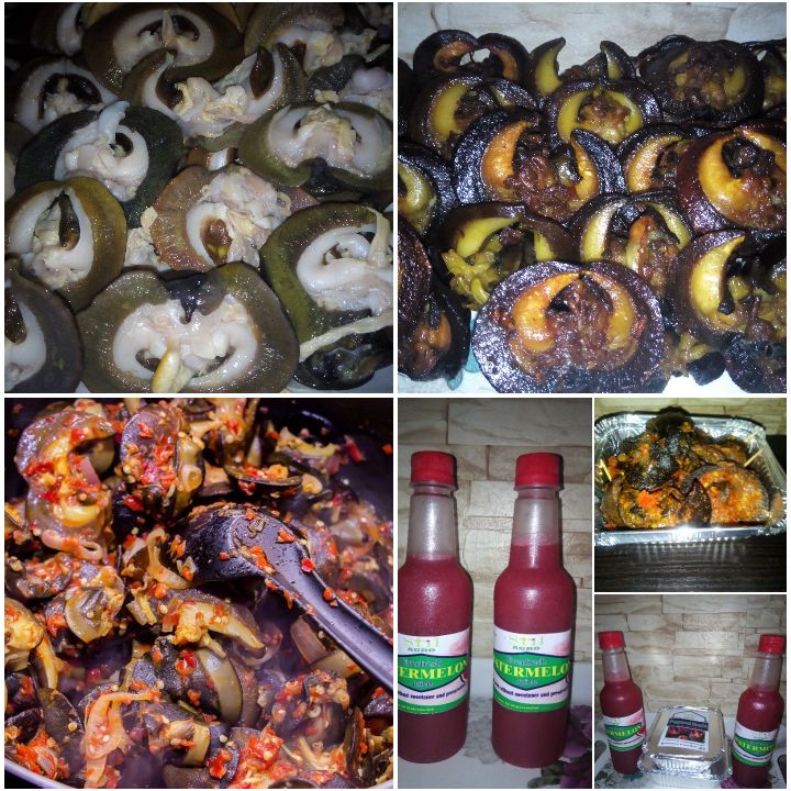StilAgroHub's tweet photo. @OgbeniDipo Talk of hustle, we are into snail farming and we have got 3 snail process line of products:
i. Live snails
ii. Frozen snails
iii. Peppered snails
We look forward to your patronage for our organic snail breed and fruit juice.
Please help our hustle with a RT on your TL https://t.co/dVntEsnOHf
