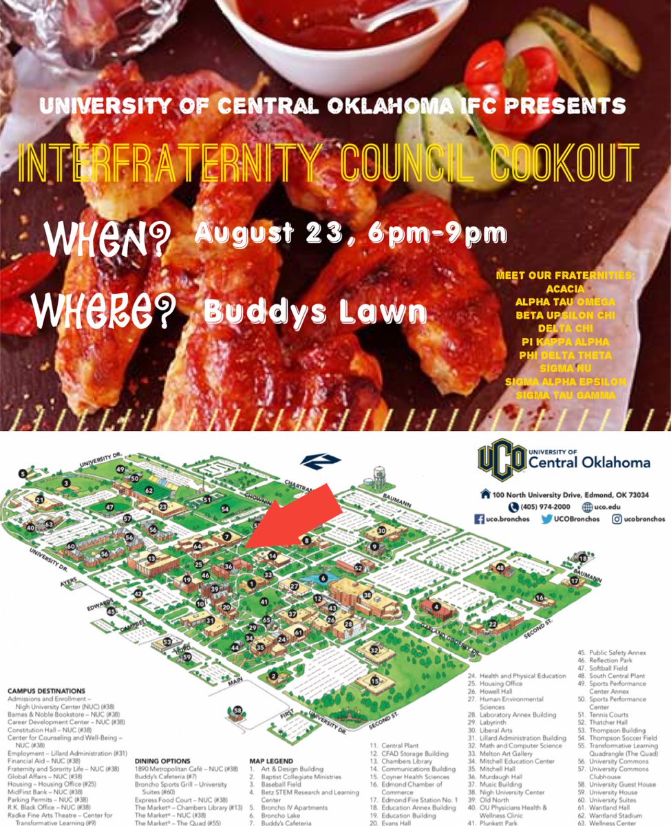 Today is the day! Make sure to come out and see us!