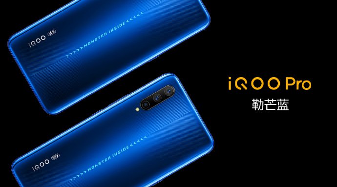 LowyatNET's tweet photo. #Vivo #IQOOPro Is Now Official In China; Features #Snapdragon855Plus And Triple-Camera Setup
https://t.co/PsqIwIfou9 https://t.co/ofwxqeq3w7