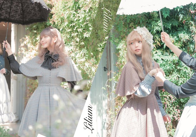 Twitterのコスプレ画像1