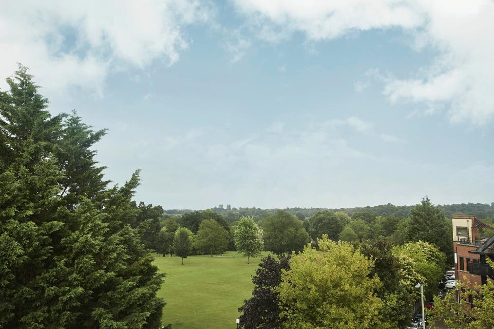 Imagine waking up to this view every morning? Some viewing appointments still available this weekend. Book via centurycourtbracknell.co.uk