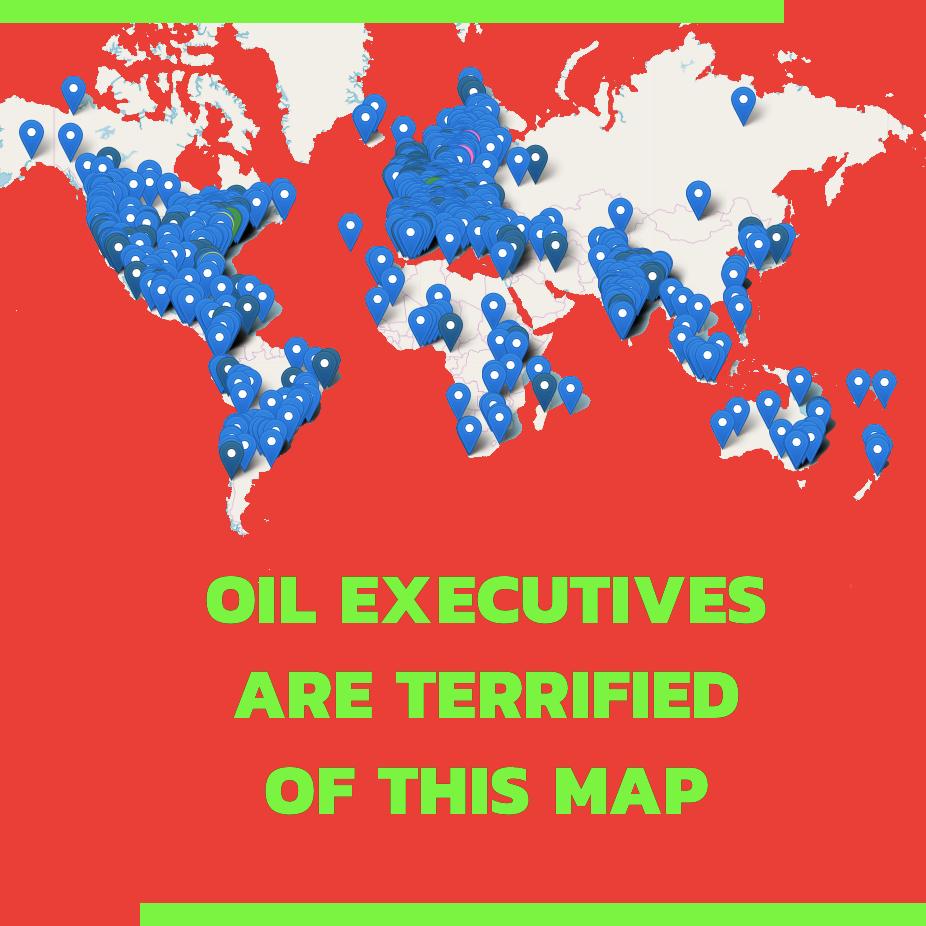 moneyforchange_'s tweet image. What's your plan from 20 to 27th of September? Go to strike for the climate and for the future! ✊Demand real action to our leaders and let big oil know that there's no place for them on our planet. Join us to #EndOil 👉act.gp/2HjaoQ0

#FridaysForFuture #ClimateStrike
