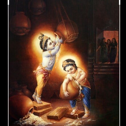 AvijitM16741711's tweet photo. The festival of Janmashtami not only awakens our soul but also enlightens our spirit and reminds us of the presence of Lord Krishna on Earth. Happy Janmashtami!
Caption - #jeetzfilmwork
Pick - @KoyelBiswas2000 #happyjanmashtami #celebration #greetings https://t.co/WCXsjhHrUZ