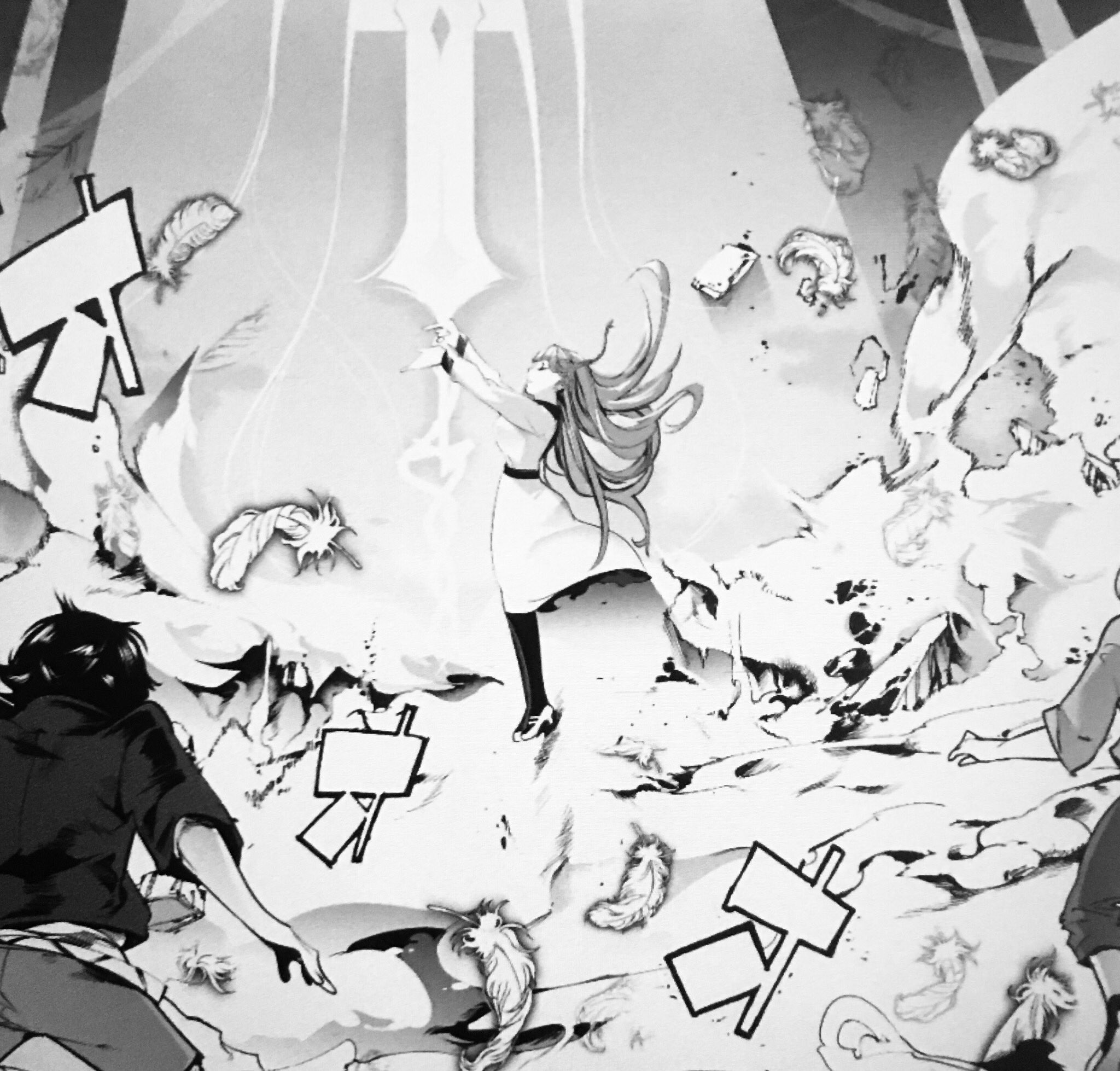 Savan 外れスキル 地図化 を手にした俺は 最強パーティーと共にダンジョンに挑む 第8話 8 26更新予定です