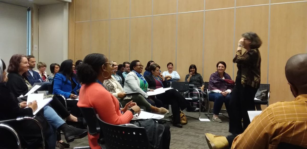 IEASA_StudySA (@ieasa_studysa) on Twitter photo The #IEASAConference2019 #Interculturalcompetence workshop by <a href="/DarlaDeardorff/">Darla Deardorff</a> is underway The #IEASAConference2019 #Interculturalcompetence workshop by <a href="/DarlaDeardorff/">Darla Deardorff</a> is underway