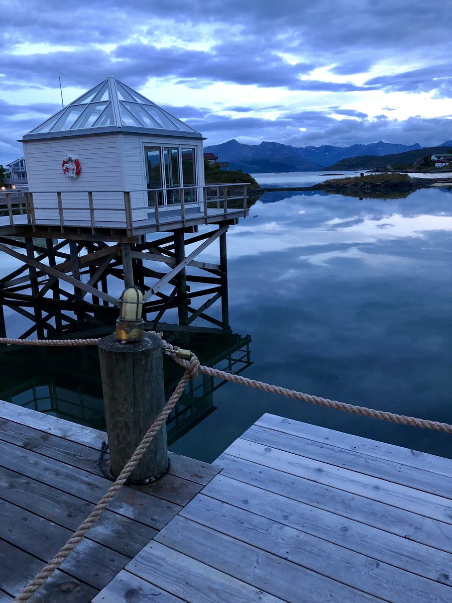 Thanks to the local Organizing Committee, presenters, delegates and exhibitors/sponsors for a very inspirational, pleasant and appreciated congress! 👏👏👏👌🙏 #NordicStrokeCongress2019