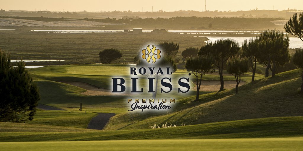 El golf y del mixing tienen mucho en común: ¡la creación de momentos inolvidables y dejar buen sabor de boca! #viveelveranoconnosotros 
#golfelrompido #golf #RoyalBlissEspaña