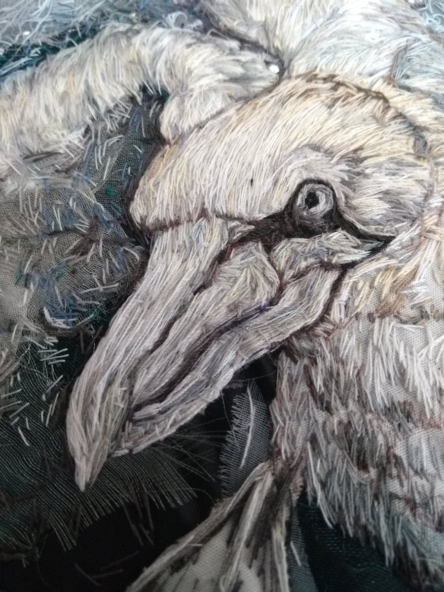 Emily Tull ASGFA (@artbyemilytull) on Twitter photo I'm back at York Street Gallery #Ramsgate for bank holiday weekend for <a href="/ThanetOStudios/">thanetopenstudios</a> and I'll be continuing with the Gannet artwork #visitramsgate #art I'm back at York Street Gallery #Ramsgate for bank holiday weekend for <a href="/ThanetOStudios/">thanetopenstudios</a> and I'll be continuing with the Gannet artwork #visitramsgate #art