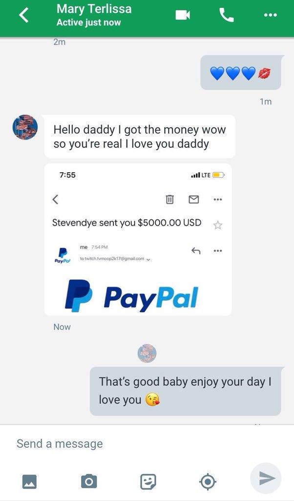 ThompsonGabe1's tweet photo. Still searching for a sugarbaby to spoil with cash and settle all of her debts RT and text me on here for your daily allowance of $400 #SugarDaddy https://t.co/bewo57W0rn