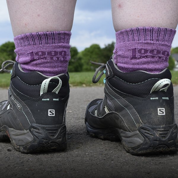 1000MileSocks's tweet photo. It's a long weekend, who's going walking?
.
#WalkNotWork #Walking #1000Milesocks #AllTerrain https://t.co/WC3q6PzNRG