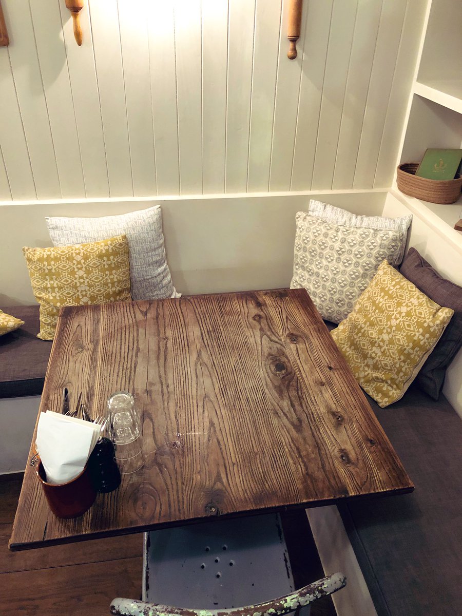JeremysFoodTour's tweet photo. Breakfast at Eggbreak, London! ๐ณ #Eggbreak #London #Breakfast #JeremysFoodTour #FoodBlogger @EggBreak_LDN https://t.co/aEJnZVAqxm