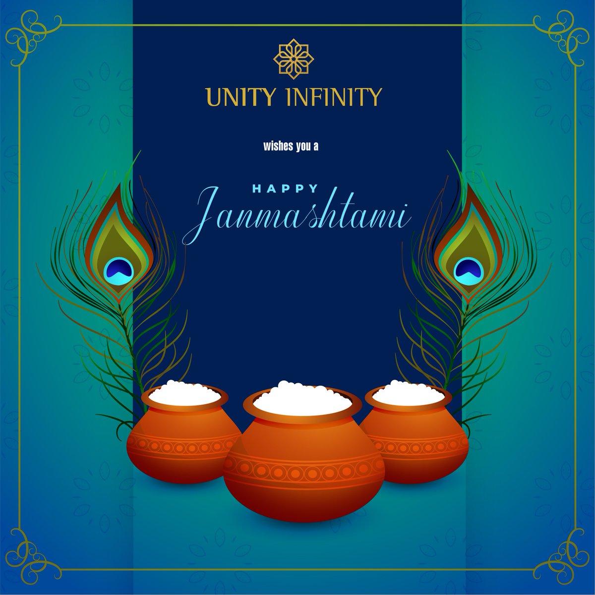 Unity Infinity tweet media