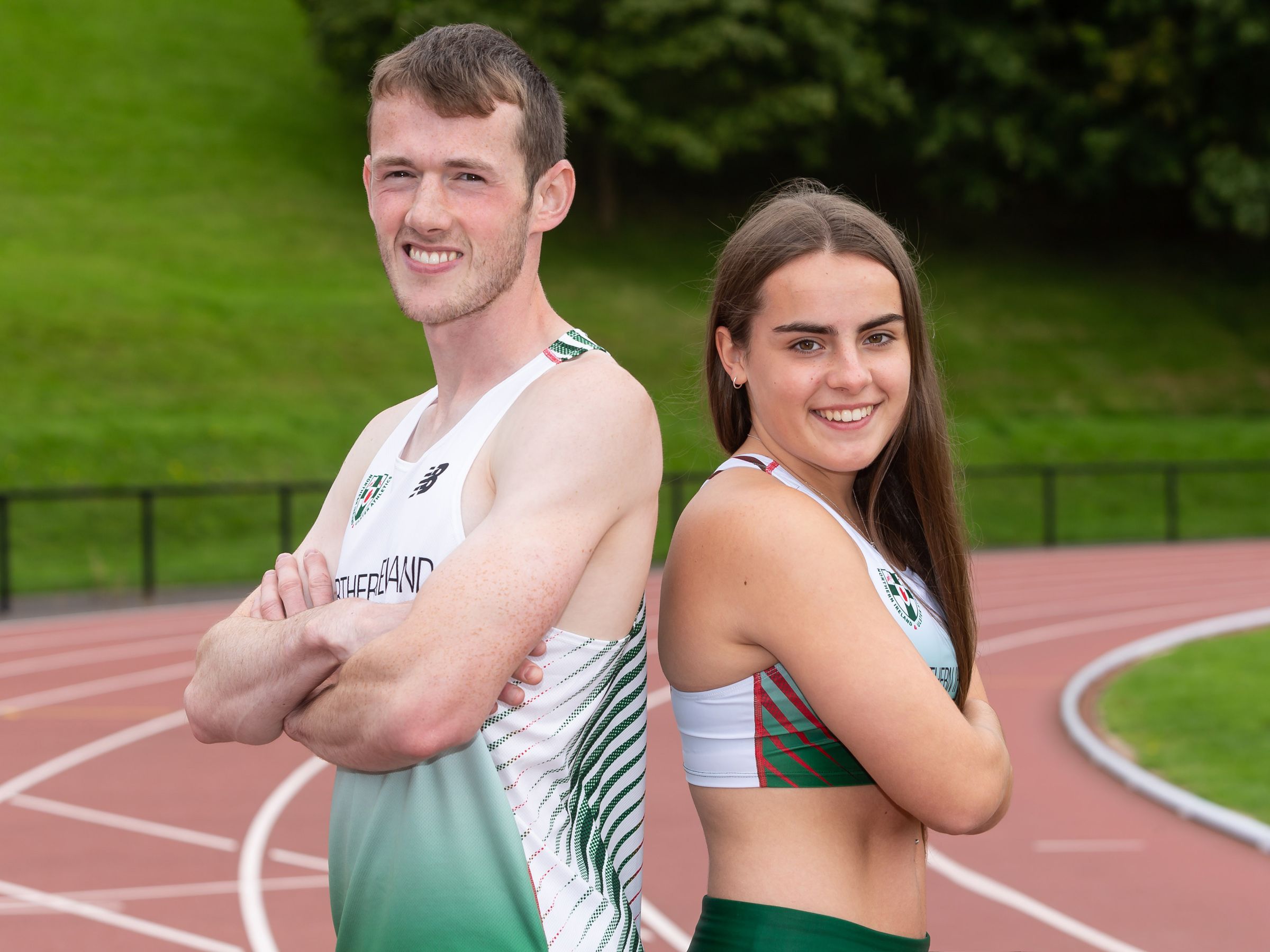 Athletics NI on X