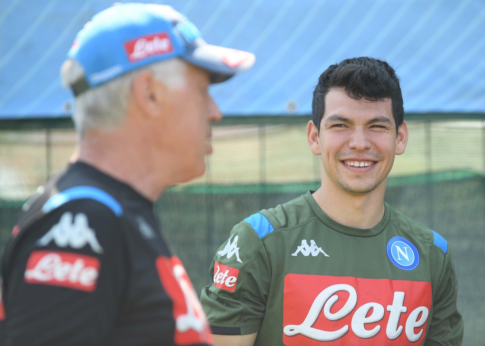 Hirving Lozano