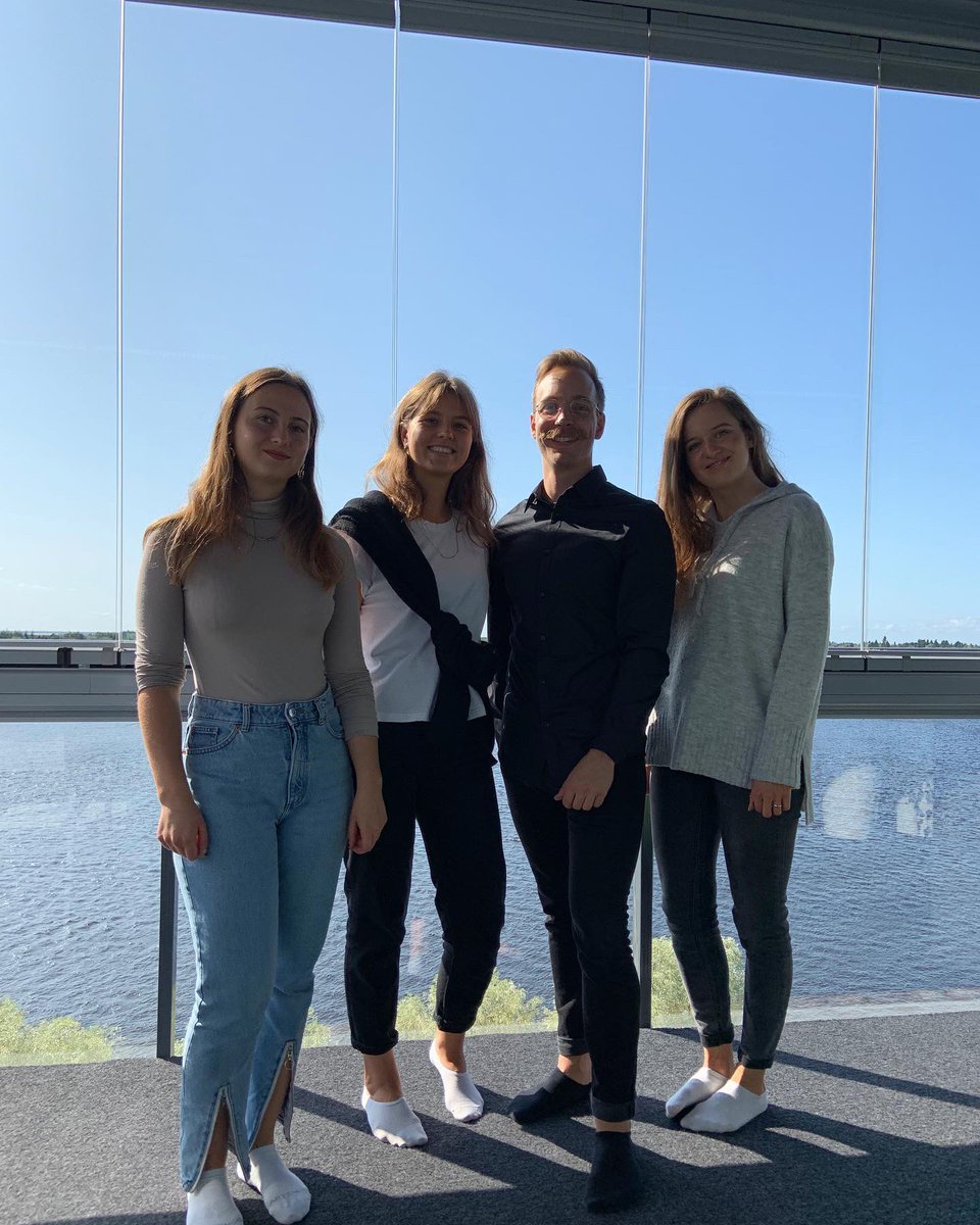 CasaCubi's tweet photo. This week our trainees with Markus visited one #house in Oulu... to make some scans of course 😄
Soon we will have one tutorial video on how to correctly capture the #property ✅
Learn more about how we work here: https://t.co/nF6Dtqan83
.
.
#erasmusinternship #traineeship https://t.co/cosxhcJK9F