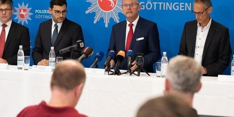 3DXRAYLtd's tweet photo. #Explosives platform “https://t.co/FxycaI2I7z” shut down – large-scale raids across nine federal states.

The Göttingen #police shut down the explosives platform "https://t.co/FxycaI2I7z" 

https://t.co/TTmFB9CszS
#ied #explosion #bomb #eod #eodtechnician    #bombtech https://t.co/5X4LJ56AP4