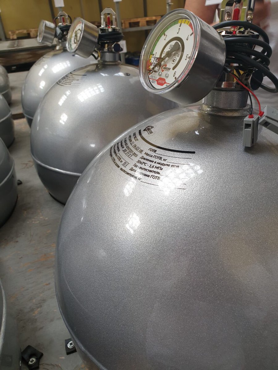 ООО "ИСП" - производство систем пожаробезопасности. Вошли в состав резидентов в октябре 2018. В 2019 году при поддержке Корпорации МСП модернизировали производство по программе льготного лизинга. Продукцией компании активно интересуются предприятия Европы и США.