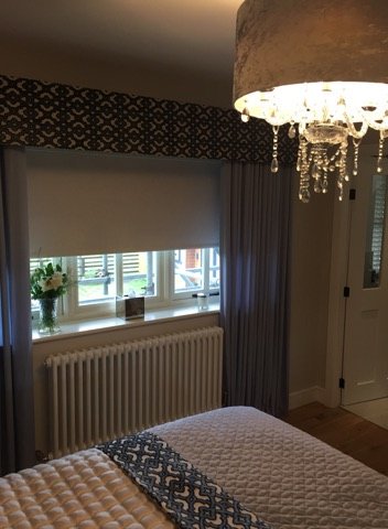 A recent fitting, doesn't it look beautiful?