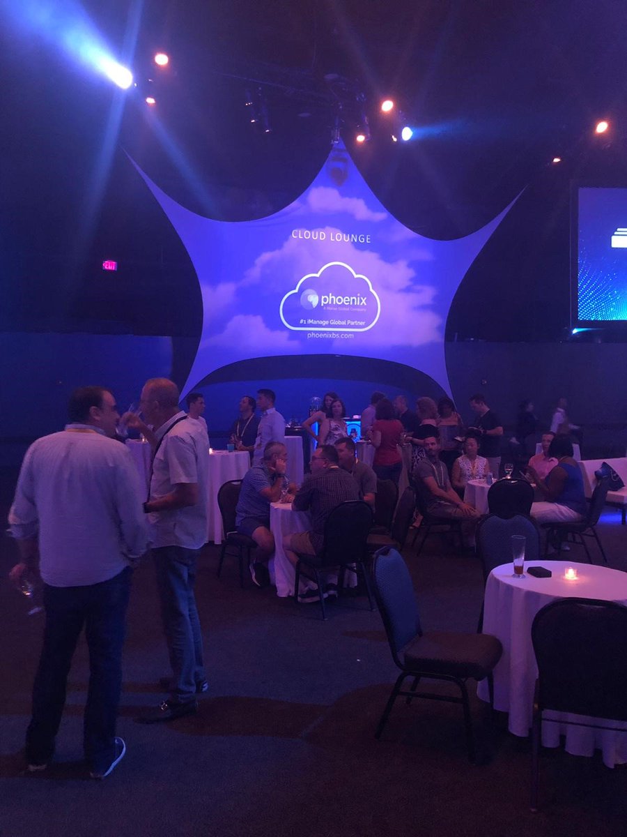phoenixbs's tweet photo. Thank you to our clients, partners, new connections, and everyone who we spoke with at #ILTACON19.

If we didn't get the opportunity to speak and you would like to - email us on info@phoenixbs.com or visit https://t.co/vIhhYSxjGL https://t.co/2n5x0AEViz