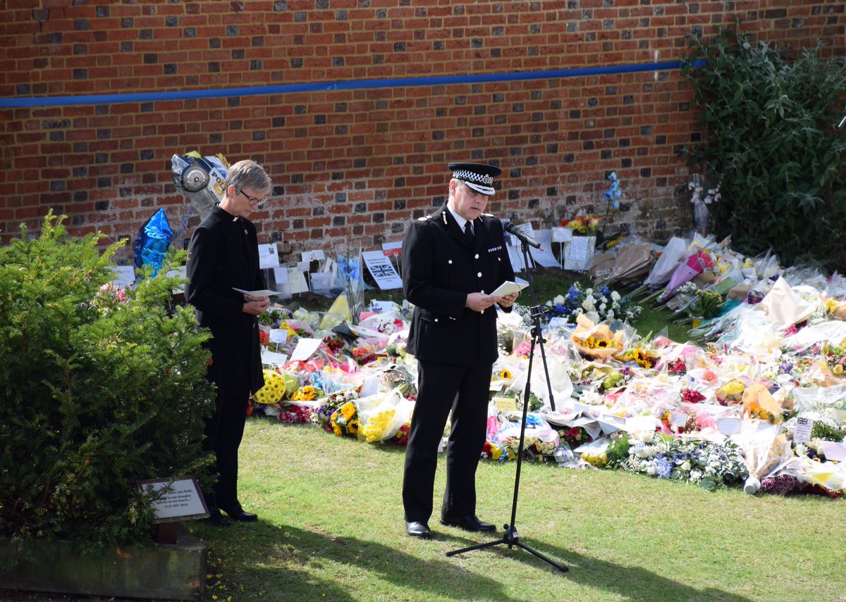 Thames Valley Police tweet media