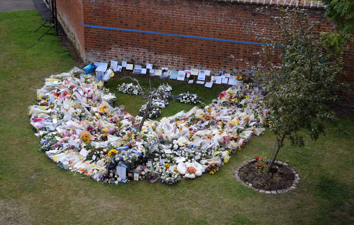 Thames Valley Police tweet media