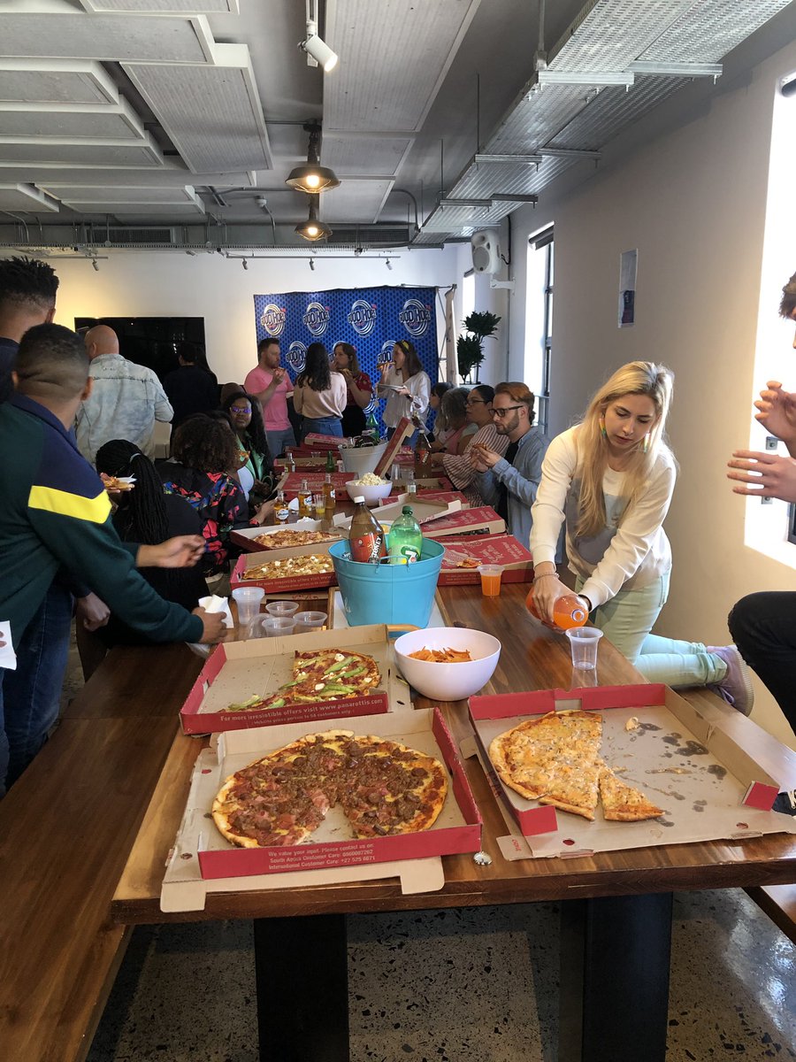 Performics tweet media