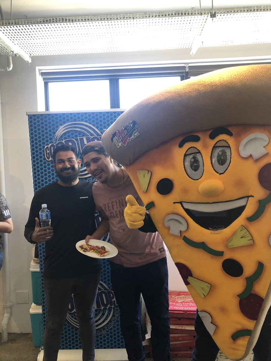 Performics tweet media