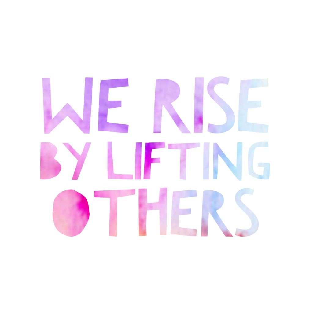 scienceisgneiss's tweet photo. Friday reminder ❤️ #supporteachother #teamwork https://t.co/d8m1Gzxz0Y