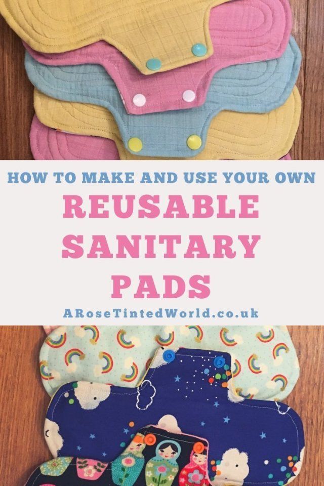 ARoseTintdWorld's tweet photo. Reusable Sanitary Pads - How To Make And Use Them ⋆ A Rose Tinted World https://t.co/5d2ZOc68t4 #zerowaste #sewing #periodpad https://t.co/ylJ0fxhZwa